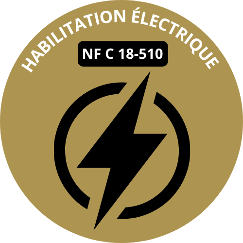 habilitation électrique