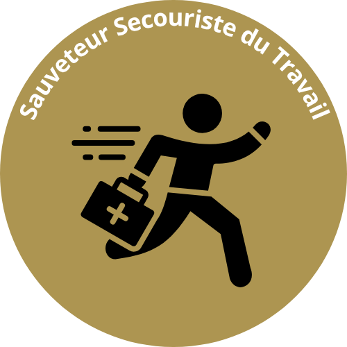 Formation Sauveteur Secouriste du Travail - SST
